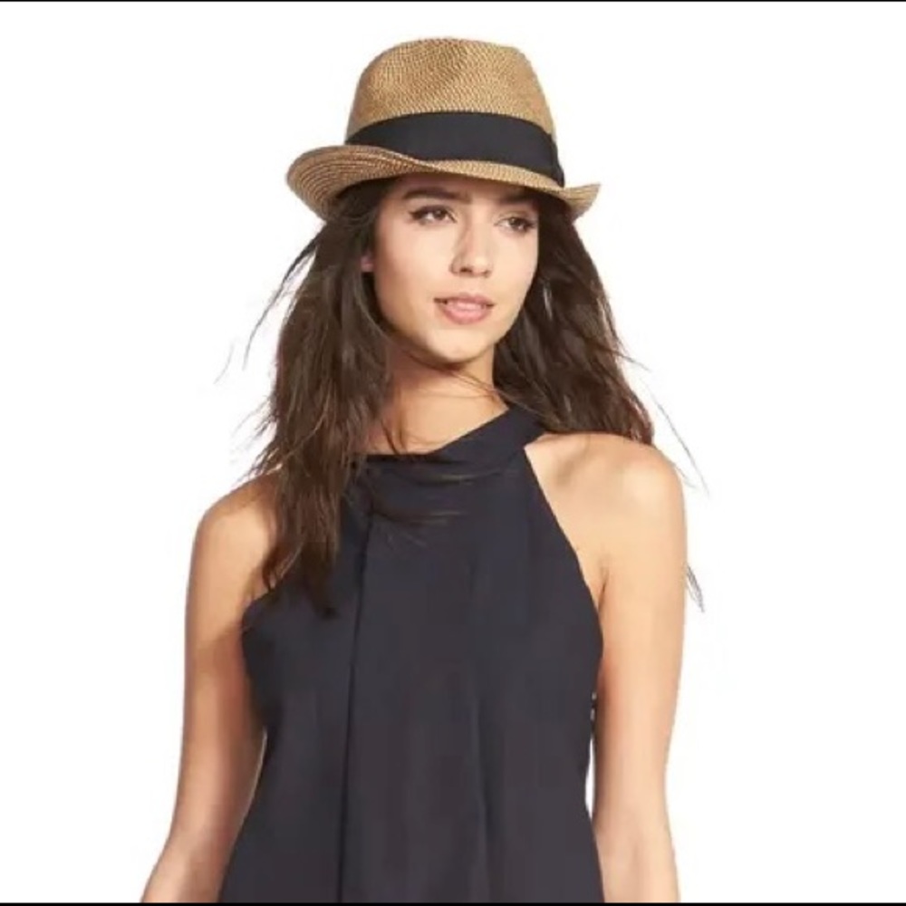 B.P Fedora Hat